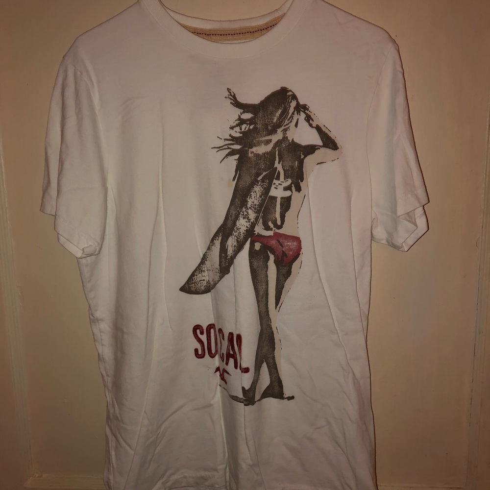Vintage Hollister Shirt